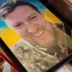 Осиротіли двоє синів: на Сумщині загинув водій-електрик з Хмельниччини