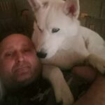 «Під час бойового завдання він нам врятував життя»: історія неймовірної дружби бійця та його собаки Мєлкого, з яким вони разом боронять країну