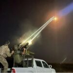 Понад 100 дронів і балістика: як ППО відбило атаку ворога на Україну в останню ніч зими