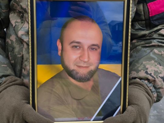 Понад три місяці вважався зниклим безвісти: на&nbsp;Харківщині загинув командир відділення з&nbsp;Сумщини