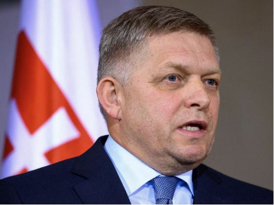 Рішення про електроенергію для України може коштувати Фіцо посади