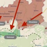 Російська армія нарощує війська на Сумщині і готується до нових бойових дій