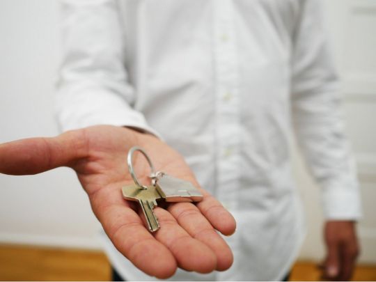 Українці стали у&nbsp;2,5 раза частіше купувати житло у&nbsp;кредит: чому так відбувається