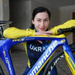 Українська віцечемпіонка Олімпійських ігор уперше стала мамою (фото)