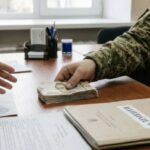 У Мін’юсті пояснили, за яких умов можуть позбавити відстрочки від мобілізації боржників за аліментами
