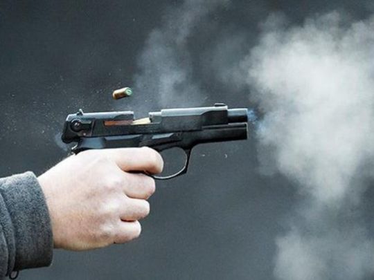 У&nbsp;Москві розстріляли високопоставленого генерала ГРУ: що&nbsp;відомо