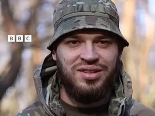 Утримував фронт 84 дні, проривав мінні поля й&nbsp;використав бджіл у&nbsp;бою: історія подвигів триразового кавалера &laquo;Хреста бойових заслуг&raquo;