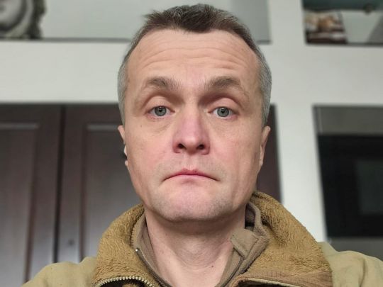 &laquo;Війна надовго. Нічого не&nbsp;поміняється. Тил гнитиме морально і&nbsp;далі. Але попри це&nbsp;все, ми&nbsp;нікуди не&nbsp;підемо з&nbsp;фронту. &laquo;,&nbsp;&mdash; Ігор Луценко