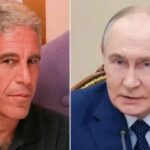 Зв’язки з фсб та пропозиції кремлю: деталі спроб Епштейна зустрітися з путіним