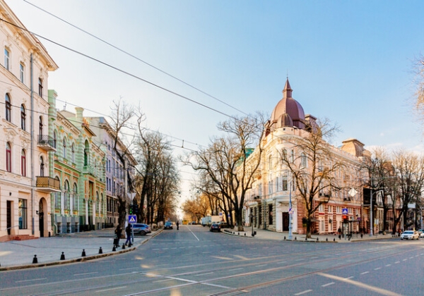Какая погода будет в Одессе на этой неделе: прогноз синоптиков на 16&ndash;22 марта