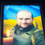Боротьба за його життя тривала понад три місяці: воїн з Хмельниччини не переніс важкого поранення