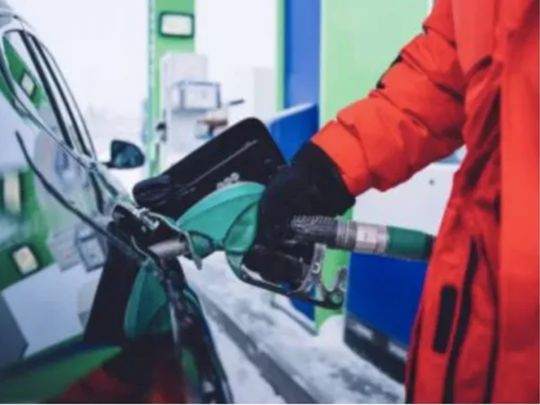 Дизель по&nbsp;90 гривень: українців попередили про новий ціновий стрибок