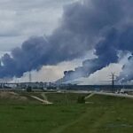 Дрони проти бомбардувальників: чому операція «Павутина» стала стратегічним шоком для НАТО