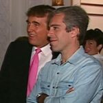 Файли Епштейна: у США оприлюднили записи ФБР зі звинуваченнями Трампа у сексуальному насильстві