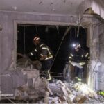 Горять будинки, авто та підприємства, є загиблі і поранені діти: ракети, дрони та артилерія накрили українські міста (фото)