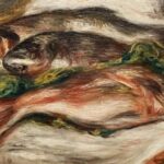 Из итальянского музея похищены картины Ренуара, Сезанна и Матисса