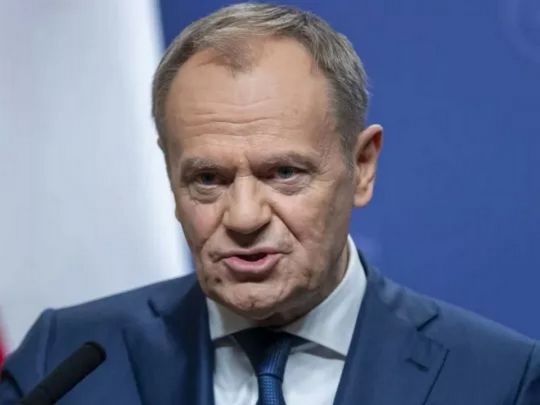 Катастрофа для країни: Туск про загрозу виходу Польщі з&nbsp;ЄС