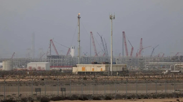 Нефть, газ и рынки: удары по энергетической инфраструктуре обвалили биржи
