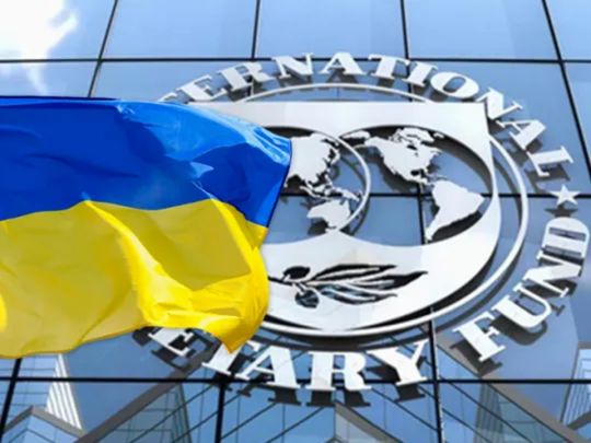 Не&nbsp;лише ПДВ для &laquo;ФОПів&raquo;: Мінфін представив податкові зміни, які вимагає МВФ