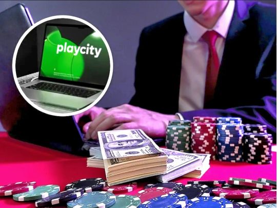 PlayCity успадкувала проблеми КРАЇЛ на&nbsp;гральному ринку,&nbsp;&mdash; ЗМІ про мільярди у&nbsp;тіні під час війни