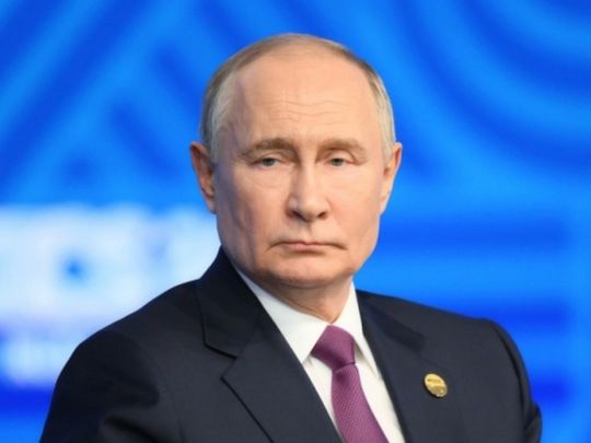 &laquo;Поки у&nbsp;цій війні є&nbsp;лише один переможець&raquo;: чому росії вигідний конфлікт на&nbsp;Близькому Сході