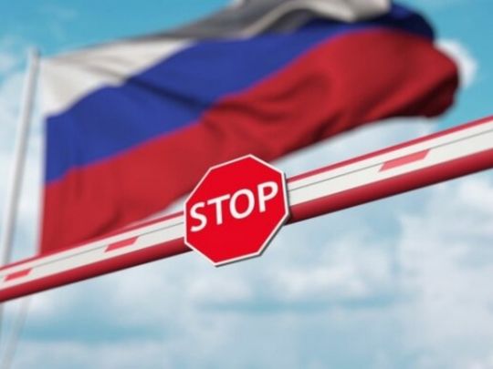 Посилити тиск: Євросоюз продовжив санкції проти росії ще&nbsp;на&nbsp;пів року