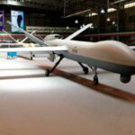 «Прихована рука путіна»: британський міністр оборони про дронові атаки Ірану