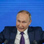 путін може загострити ситуацію, якщо не отримає того, що «може його врятувати», — експерт