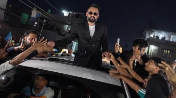 Рэпер против премьер-министра: поколение Z меняет политику Непала