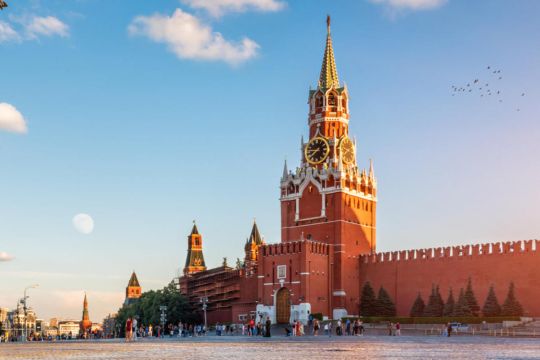 росія не&nbsp;зупиниться: розвідка США зробила тривожну заяву щодо війни в&nbsp;Україні