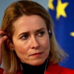 Розділити Європу: головний дипломат ЄС попереджає про тактику адміністрації Трампа