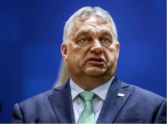 Шпигуни всюди: Орбан запускає розслідування і&nbsp;перевіряє &laquo;витік&raquo; розмов
