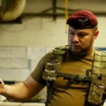 Тиша як зброя: генерал розкрив секрет успіху ЗСУ на півдні