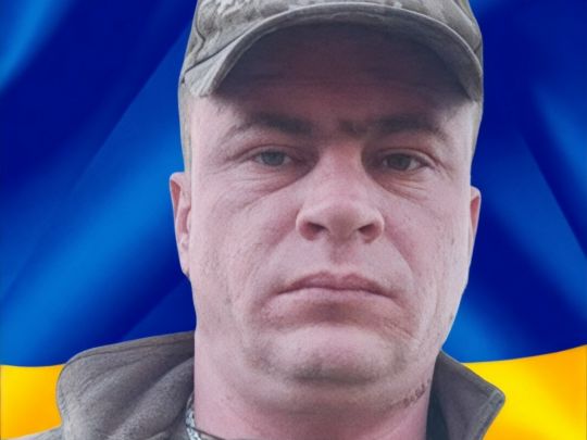 Три роки боронив країну від окупантів: на&nbsp;війні загинув солдат з&nbsp;Кіровоградщини