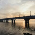 У Кличка відхрестилися від «нових правил проїзду» мостом Патона в Києві