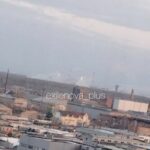 У Великому Новгороді дрони атакували хімзавод «Акрон»