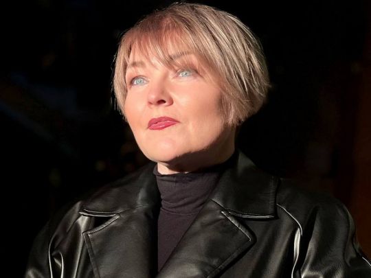 Вийшла за&nbsp;межі: відома співачка кардинально змінила музичний стиль