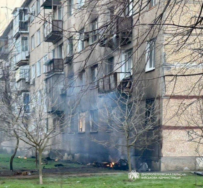 Загиблі, поранені, зруйновані будинки: ворог нищівно б&rsquo;є по&nbsp;українських містах (фото)
