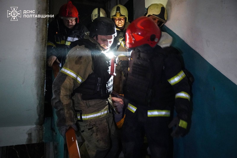 Загиблі, поранені, зруйновані будинки: ворог нищівно б&rsquo;є по&nbsp;українських містах (фото)