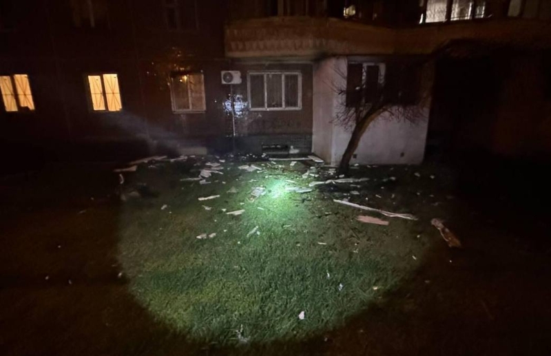 Загиблі, поранені, зруйновані будинки: ворог нищівно б&rsquo;є по&nbsp;українських містах (фото)