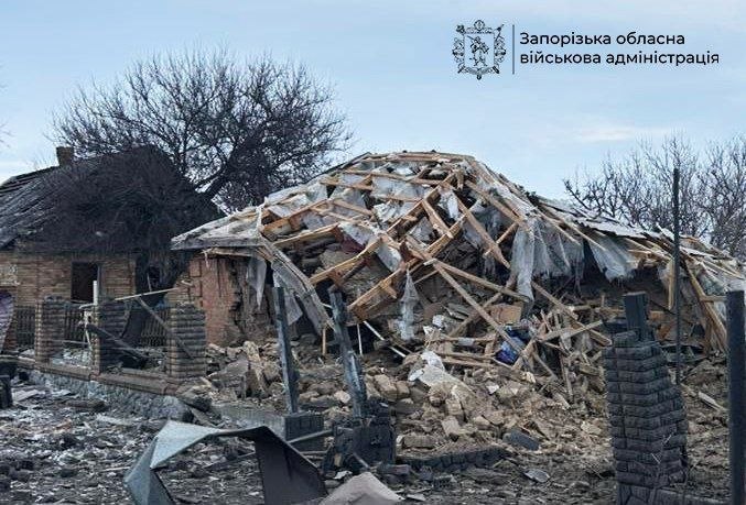 Загиблі, поранені, зруйновані будинки: ворог нищівно б&rsquo;є по&nbsp;українських містах (фото)