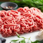 Зберігайте та готуйте м’ясний фарш правильно: тоді він точно принесе лише користь