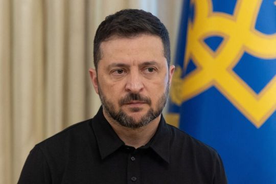 Зеленський відповів на&nbsp;погрози росії вийти з&nbsp;переговорів