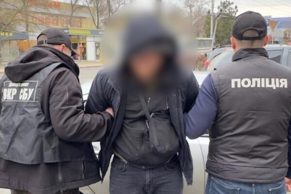 Дело на три тысячи долларов: в Одесской области разоблачили скандальную схему с участием работника ТЦК
