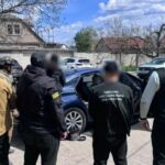 В Одесской области задержали военного радиотелефониста и его знакомую: за что