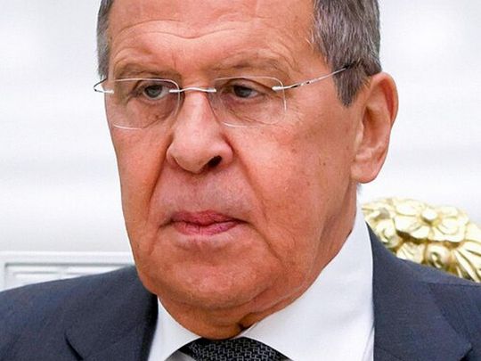 Цинізм без меж: рф&nbsp;закликає США до&nbsp;миру, забуваючи про власні удари