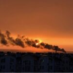 Другий удар за тиждень: у Туапсе масштабна пожежа на НПЗ (відео)