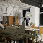 РФ нанесла удар по пятиэтажке и учебному заведению в Одессе: есть пострадавшие (обновлено)