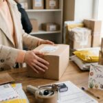 Как будут работать Новая почта, Укрпочта и Meest на Пасху 2026: график работы