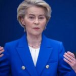 Фон дер Ляєн після поразки Орбана закликає скасувати право вето у зовнішній політиці ЄС — ЗМІ